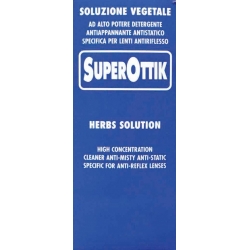 SO2-OPAK Płyn SuperOttik 33 ml. przeciw parowaniu, opakowanie 30 szt.