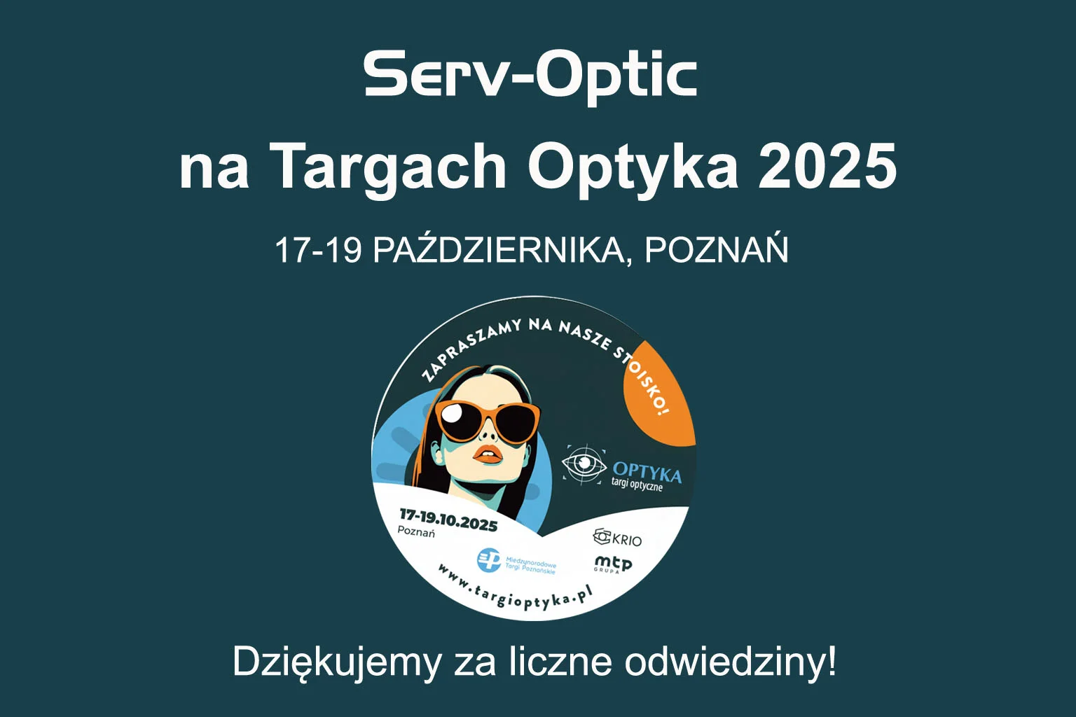 Targi Optyka 2025