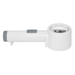 DSL6958 - Lupa klasyczna z podświetleniem ledowym 60mm, 5x