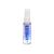Spray czyszczący SuperOttik SO1 w wersji 33 ml, w smukłej przezroczystej butelce z niebieską etykietą i białą nakrętką
