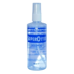 SO1-130 - Płyn do czyszczenia okularów, SuperOttik 130ml.