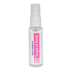 SO3 - Płyn do czyszczenia okularów, SuperOttik 33 ml. NOWA FORMUŁA