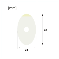 ROLO198.37 - Folia ochronna