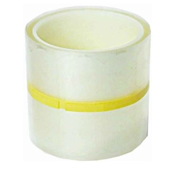 Rolka folii ochronnych prostokątnych 40 x 28 mm z tasiemką