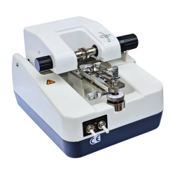 Automatyczna rowkarka optyczna CT5511 widoczna w całości