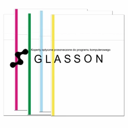 Koperty optyczne GLASSON