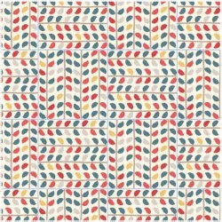 TA3 Toraysee multicolor - autumn levels
