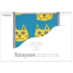 TB3 Toraysee multicolor - yellow cat