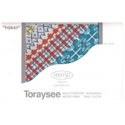 Toraysee mod.TC4 NORDIC STYLE - mikrofaza 24 x 24 cm.