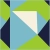 TB2 Toraysee multicolor - triangle