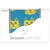 TB3 Toraysee multicolor - yellow cat