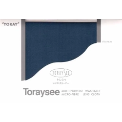 G07 Toraysee jednokolorowa - granatowa