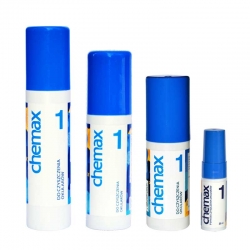 Chemax1 - Płyn do czyszczenia okularów, uniwersalny