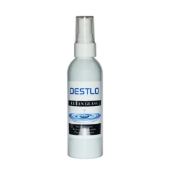 Destlo - CLEAN GLASS Płyn do czyszczenia okularów uniwersalny, 100 ml.
