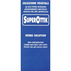 SO2-OPAK Płyn SuperOttik 33 ml. przeciw parowaniu, opakowanie 30 szt.