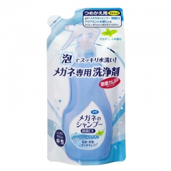 20204 - Uzupełnienie szamponu, miętowy, 160 ml