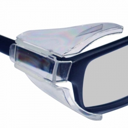 2AG2745 - Osłony ochronne okularów, boczne 2 szt.