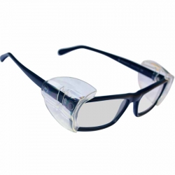 S3LAD104 - Osłony ochronne okularów, boczne 2 szt.