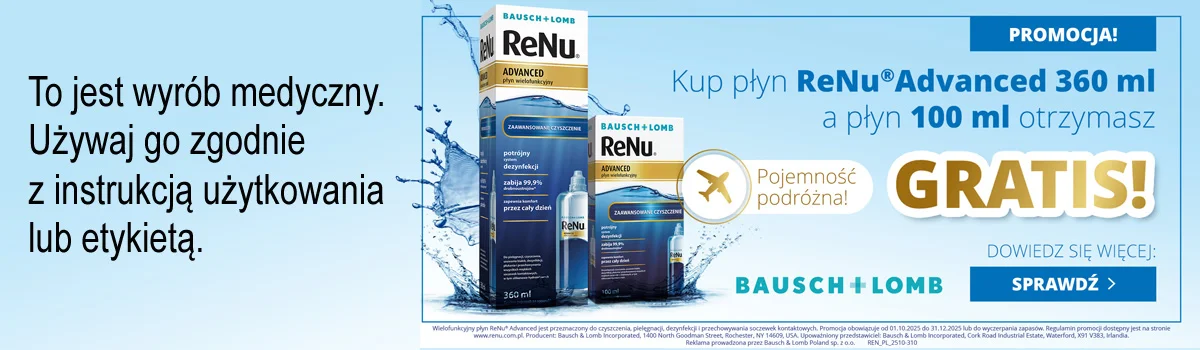 ReNu Advanced 360+100 gratis