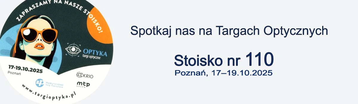 Targi Optyka 2025