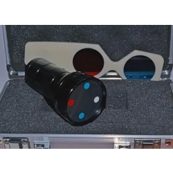 SGN-101a - Test Wortha