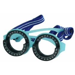 CT2208A - Oprawa próbna dla dzieci 48 mm
