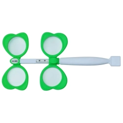FLIP1 - FLIPPER plastikowy z regulowanym PD
