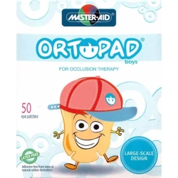 ORTOPAD for BOYS