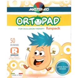 ORTOPAD FUNPACK