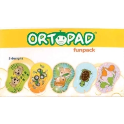 ORTOPAD FUNPACK