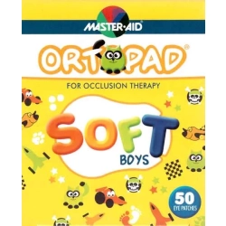 ORTOPAD SOFT BOYS