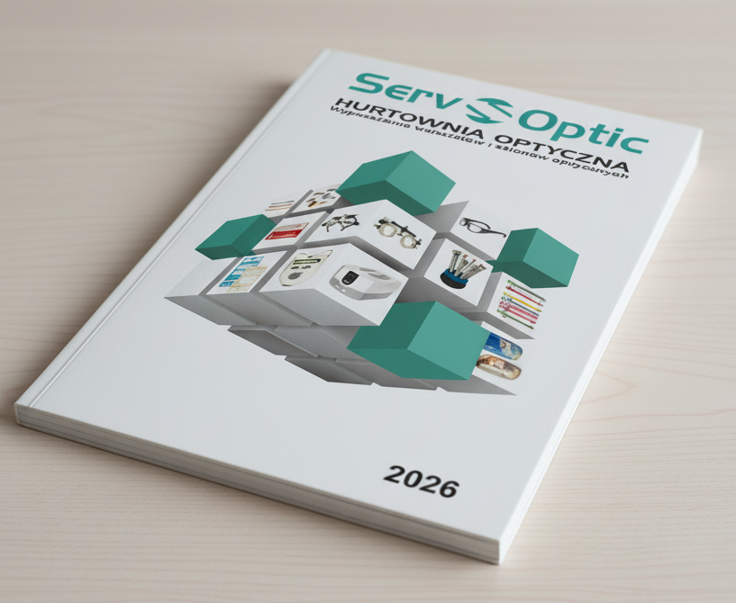 Katalog produktów Servoptic