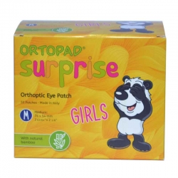 ORTOPAD SUPRISE for GIRLS
