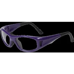 C2 Rx Sport Goggle PKG - fioletowe