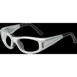 C2 Rx Sport Goggle PKG - srebrne