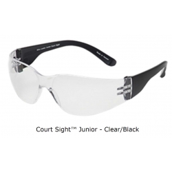 Court Sign Jr. - okulary dziecięce