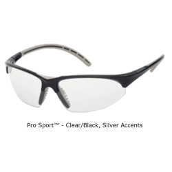 Pro Sport - sportowe okulary ochronne