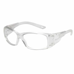 39/255S/CLR59 Okulary transparentne