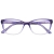 DEK OPTICA mod. HARRIET FLEX
