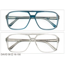 DEK OPTICA mod. DAVID