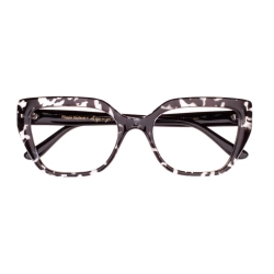 FILIPPA Szylkret — damska oprawa wtryskowa