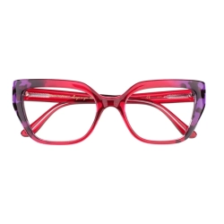 FILIPPA Szylkret — damska oprawa wtryskowa