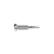 Łamana śrubka M1,4 × 7,0 mm, po złamaniu 4,0 mm, główka 2,0 mm