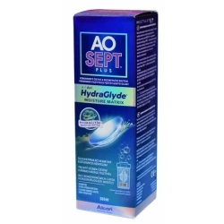 Aosept Plus 360 ml.