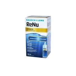 ReNu ADVANCED 100 ml - płyn wielofunkcyjny