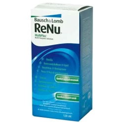 ReNu MultiPlus 100 ml.