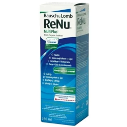 ReNu MultiPlus 360 ml.