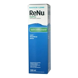 ReNu MultiPlus 500 ml.