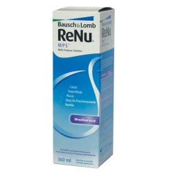 ReNu MPS 360 ml.