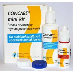 CONCARE mini kit